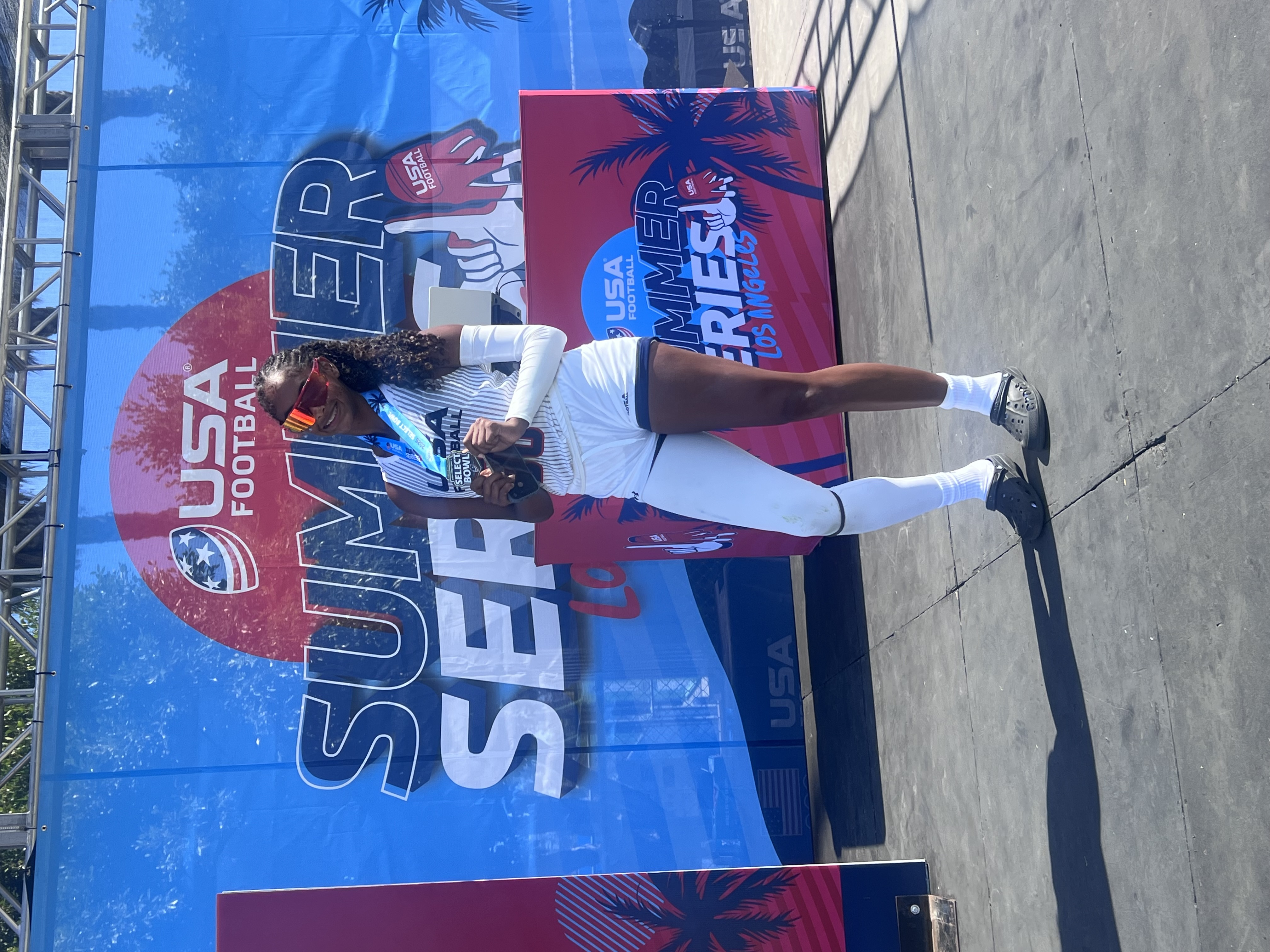 Maliyah Newton — photo 1