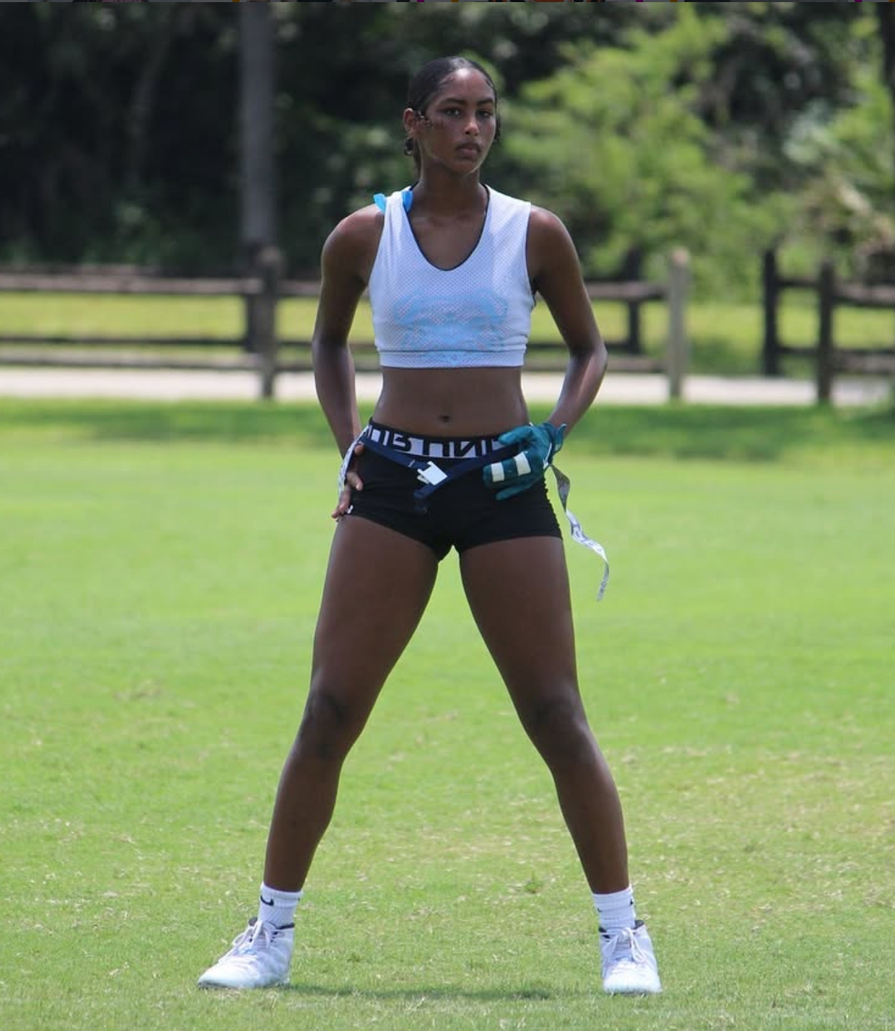 Maliyah Newton — photo 3