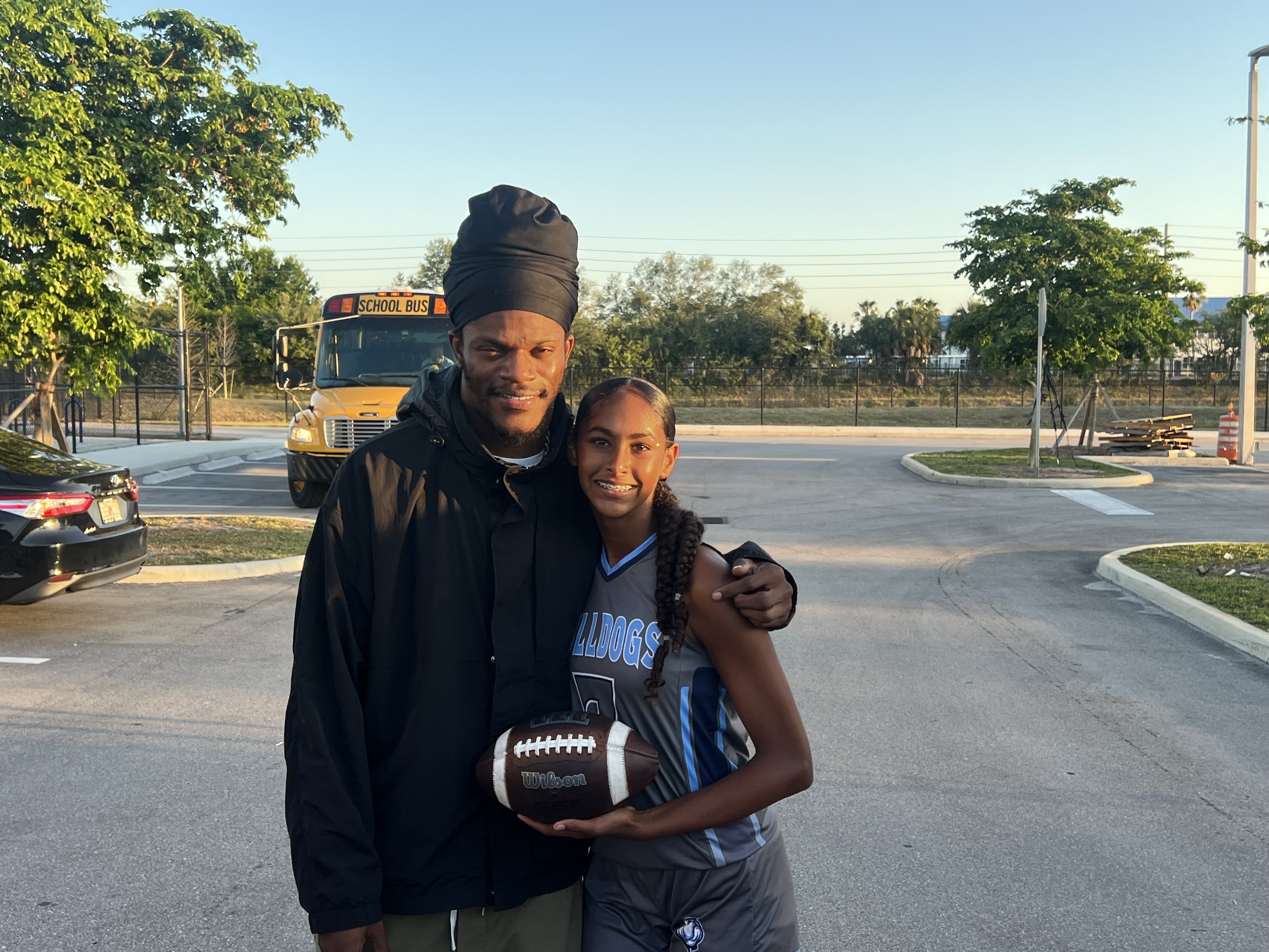 Maliyah Newton — photo 5