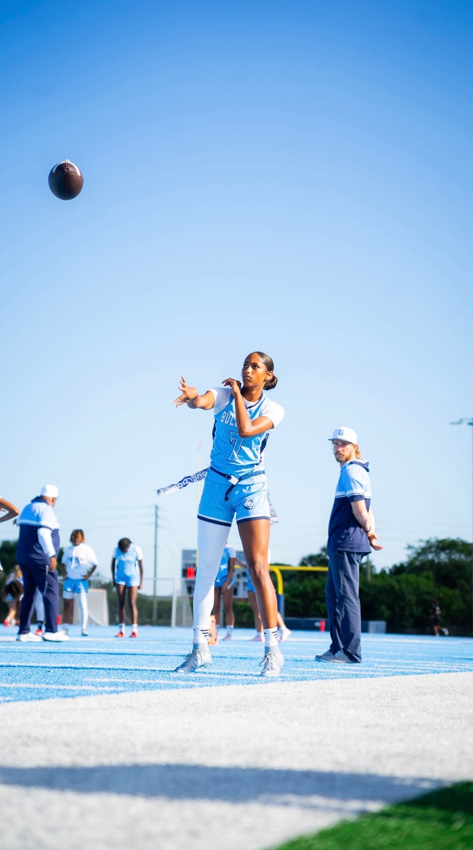 Maliyah Newton — photo 6