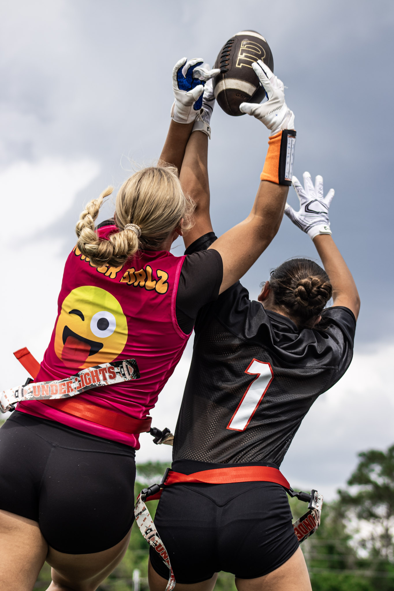 Dalton Berehowsky — Lake Brantley High School