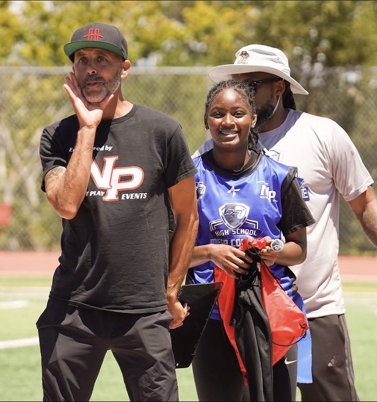 JaNiyah Ducre — photo 3