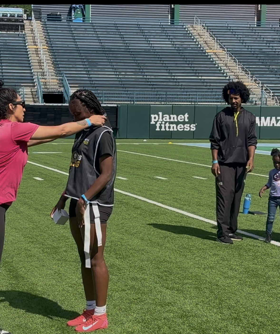 JaNiyah Ducre — photo 4